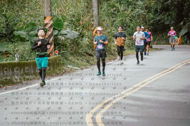 2026第二屆宜蘭大同櫻花馬拉松2026 YILAN SAKURA MARTHON