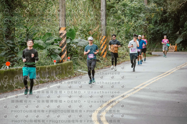 2026第二屆宜蘭大同櫻花馬拉松2026 YILAN SAKURA MARTHON