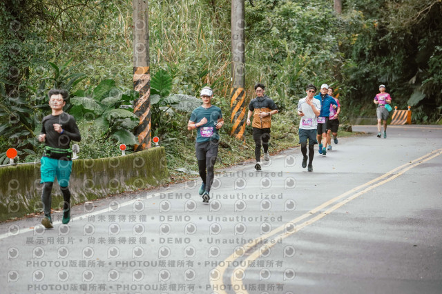 2026第二屆宜蘭大同櫻花馬拉松2026 YILAN SAKURA MARTHON