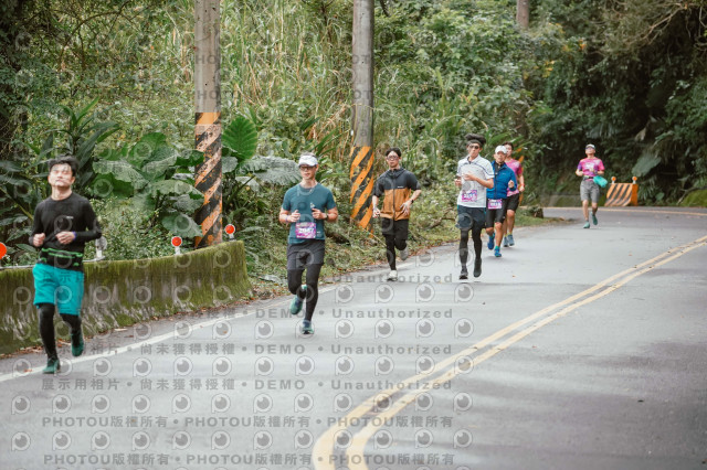 2026第二屆宜蘭大同櫻花馬拉松2026 YILAN SAKURA MARTHON