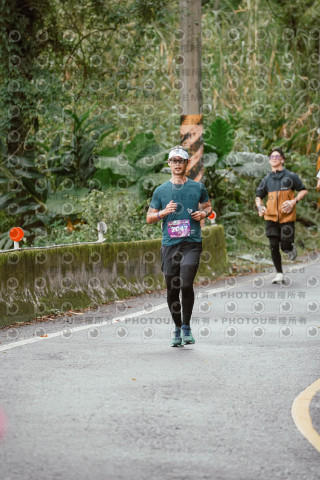 2026第二屆宜蘭大同櫻花馬拉松2026 YILAN SAKURA MARTHON