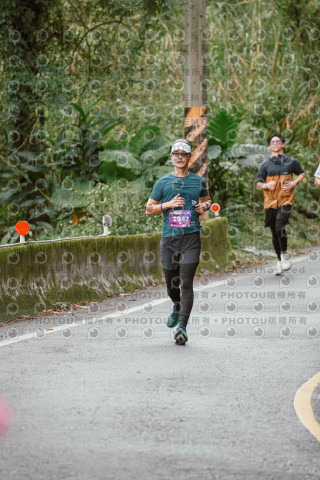 2026第二屆宜蘭大同櫻花馬拉松2026 YILAN SAKURA MARTHON