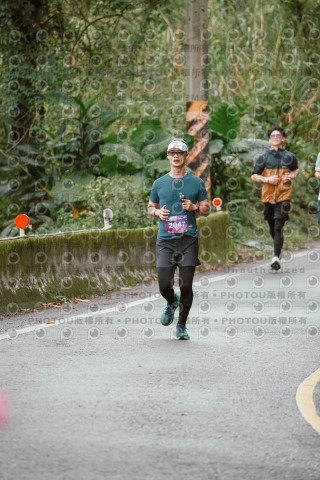 2026第二屆宜蘭大同櫻花馬拉松2026 YILAN SAKURA MARTHON