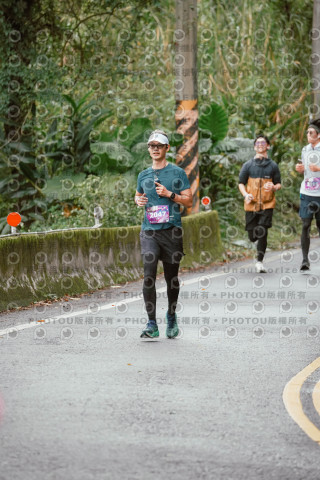 2026第二屆宜蘭大同櫻花馬拉松2026 YILAN SAKURA MARTHON