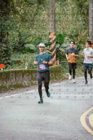 2026第二屆宜蘭大同櫻花馬拉松2026 YILAN SAKURA MARTHON