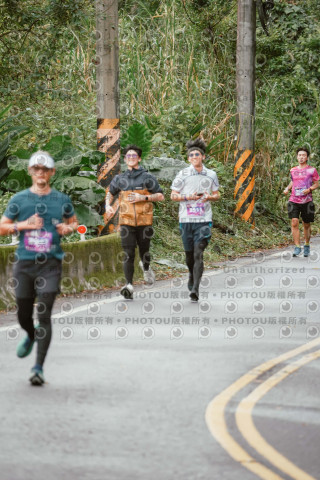 2026第二屆宜蘭大同櫻花馬拉松2026 YILAN SAKURA MARTHON