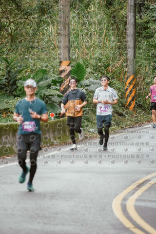 2026第二屆宜蘭大同櫻花馬拉松2026 YILAN SAKURA MARTHON