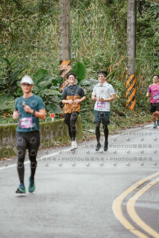 2026第二屆宜蘭大同櫻花馬拉松2026 YILAN SAKURA MARTHON