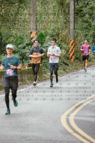 2026第二屆宜蘭大同櫻花馬拉松2026 YILAN SAKURA MARTHON