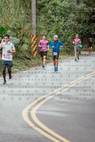 2026第二屆宜蘭大同櫻花馬拉松2026 YILAN SAKURA MARTHON