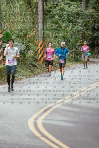 2026第二屆宜蘭大同櫻花馬拉松2026 YILAN SAKURA MARTHON