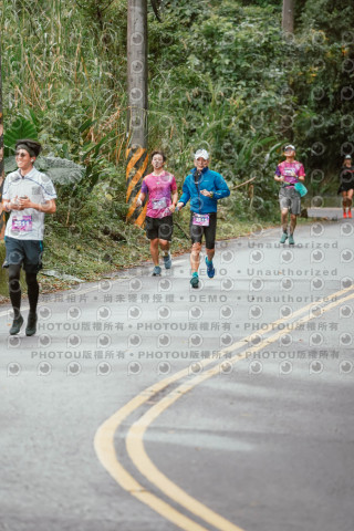 2026第二屆宜蘭大同櫻花馬拉松2026 YILAN SAKURA MARTHON