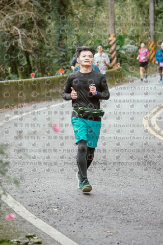 2026第二屆宜蘭大同櫻花馬拉松2026 YILAN SAKURA MARTHON