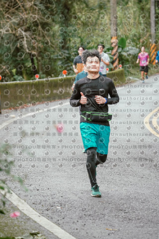 2026第二屆宜蘭大同櫻花馬拉松2026 YILAN SAKURA MARTHON