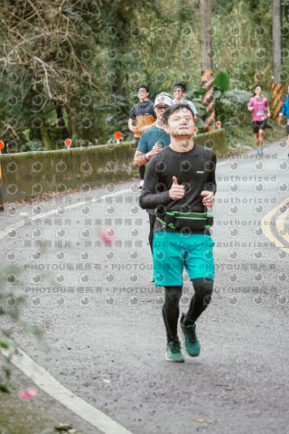2026第二屆宜蘭大同櫻花馬拉松2026 YILAN SAKURA MARTHON