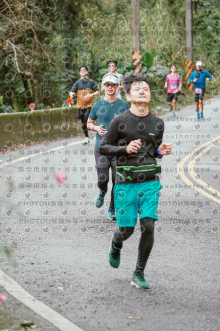 2026第二屆宜蘭大同櫻花馬拉松2026 YILAN SAKURA MARTHON