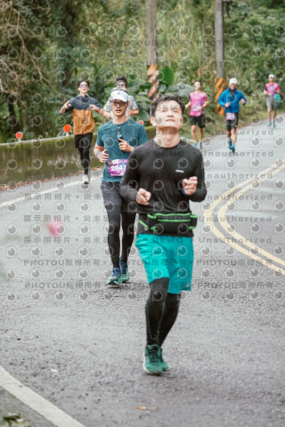 2026第二屆宜蘭大同櫻花馬拉松2026 YILAN SAKURA MARTHON