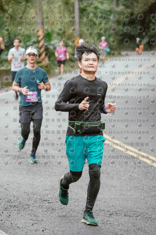 2026第二屆宜蘭大同櫻花馬拉松2026 YILAN SAKURA MARTHON