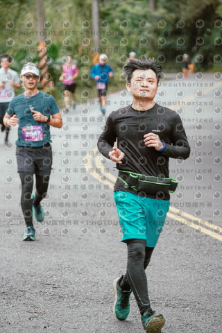 2026第二屆宜蘭大同櫻花馬拉松2026 YILAN SAKURA MARTHON