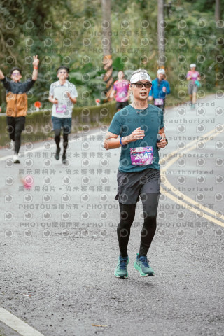2026第二屆宜蘭大同櫻花馬拉松2026 YILAN SAKURA MARTHON