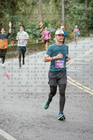2026第二屆宜蘭大同櫻花馬拉松2026 YILAN SAKURA MARTHON