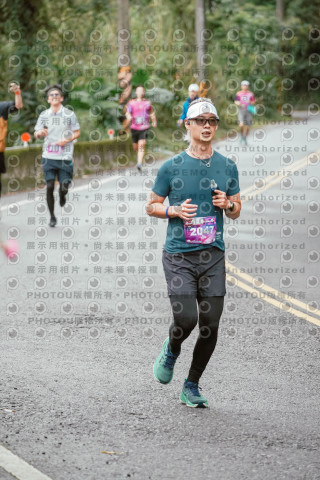 2026第二屆宜蘭大同櫻花馬拉松2026 YILAN SAKURA MARTHON