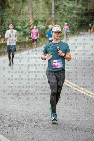 2026第二屆宜蘭大同櫻花馬拉松2026 YILAN SAKURA MARTHON