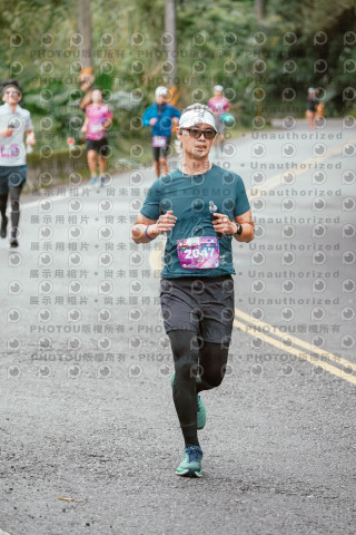 2026第二屆宜蘭大同櫻花馬拉松2026 YILAN SAKURA MARTHON