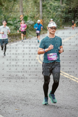 2026第二屆宜蘭大同櫻花馬拉松2026 YILAN SAKURA MARTHON