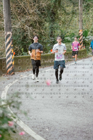 2026第二屆宜蘭大同櫻花馬拉松2026 YILAN SAKURA MARTHON