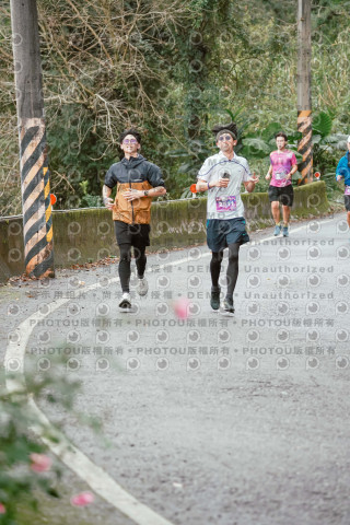 2026第二屆宜蘭大同櫻花馬拉松2026 YILAN SAKURA MARTHON