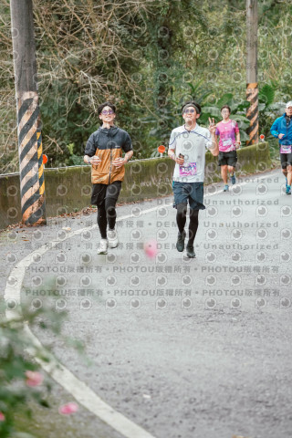 2026第二屆宜蘭大同櫻花馬拉松2026 YILAN SAKURA MARTHON
