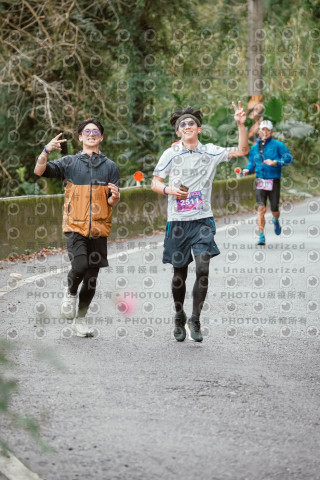 2026第二屆宜蘭大同櫻花馬拉松2026 YILAN SAKURA MARTHON