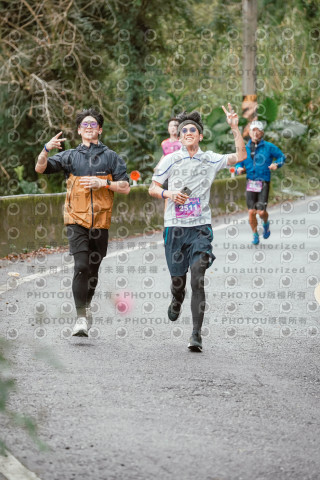 2026第二屆宜蘭大同櫻花馬拉松2026 YILAN SAKURA MARTHON