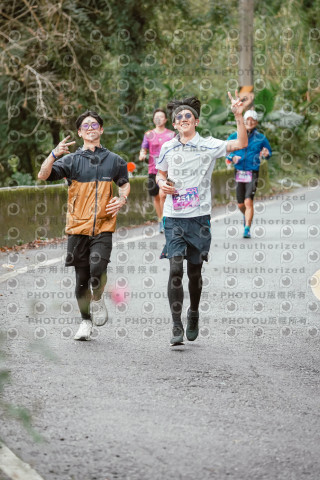 2026第二屆宜蘭大同櫻花馬拉松2026 YILAN SAKURA MARTHON