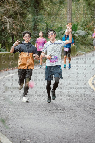 2026第二屆宜蘭大同櫻花馬拉松2026 YILAN SAKURA MARTHON