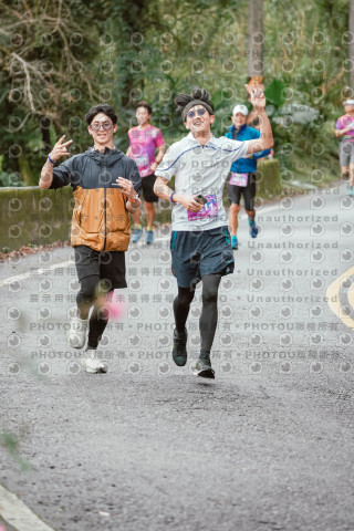 2026第二屆宜蘭大同櫻花馬拉松2026 YILAN SAKURA MARTHON