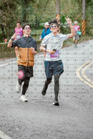 2026第二屆宜蘭大同櫻花馬拉松2026 YILAN SAKURA MARTHON