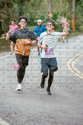 2026第二屆宜蘭大同櫻花馬拉松2026 YILAN SAKURA MARTHON