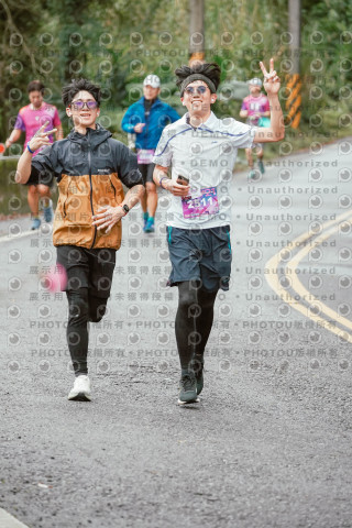 2026第二屆宜蘭大同櫻花馬拉松2026 YILAN SAKURA MARTHON