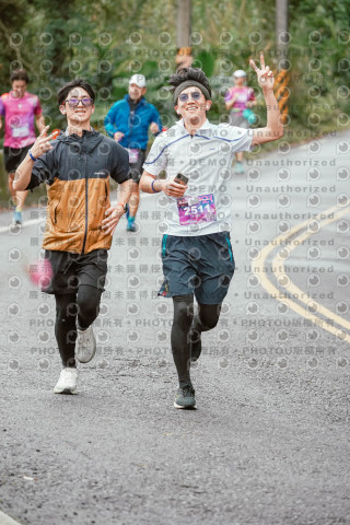 2026第二屆宜蘭大同櫻花馬拉松2026 YILAN SAKURA MARTHON