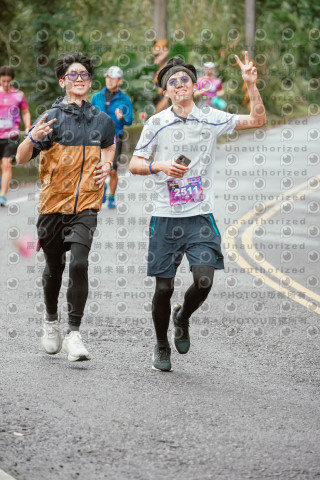 2026第二屆宜蘭大同櫻花馬拉松2026 YILAN SAKURA MARTHON