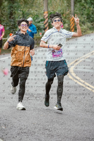 2026第二屆宜蘭大同櫻花馬拉松2026 YILAN SAKURA MARTHON