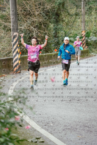 2026第二屆宜蘭大同櫻花馬拉松2026 YILAN SAKURA MARTHON