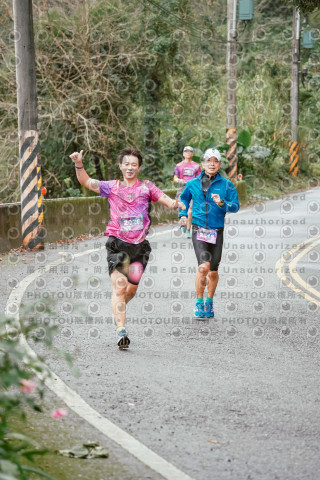 2026第二屆宜蘭大同櫻花馬拉松2026 YILAN SAKURA MARTHON