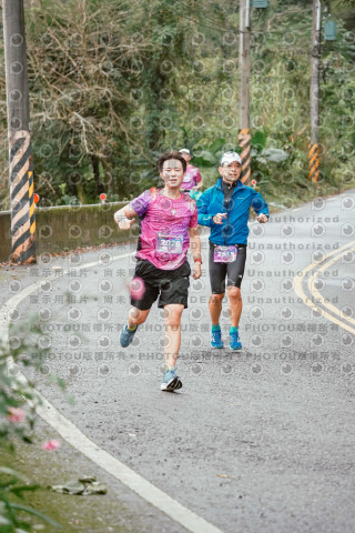 2026第二屆宜蘭大同櫻花馬拉松2026 YILAN SAKURA MARTHON
