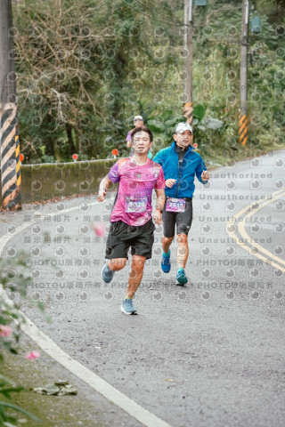 2026第二屆宜蘭大同櫻花馬拉松2026 YILAN SAKURA MARTHON