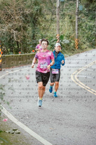 2026第二屆宜蘭大同櫻花馬拉松2026 YILAN SAKURA MARTHON