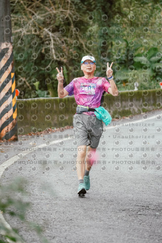 2026第二屆宜蘭大同櫻花馬拉松2026 YILAN SAKURA MARTHON