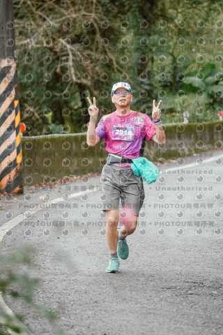 2026第二屆宜蘭大同櫻花馬拉松2026 YILAN SAKURA MARTHON